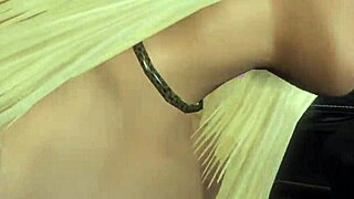 Dive into GTA 5's first-person hooker experience number 15, full of POV action in the car.