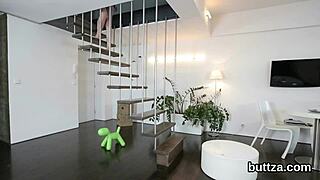 Ravishing petite 18+ chick gets her tight vulva and little 18+ anal pounded... oh god it's so tight!