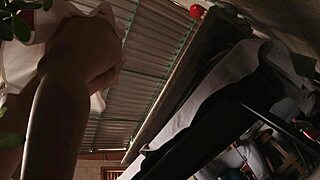 What will you do? I hate wearing these short skirts!