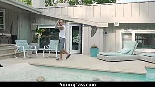 Asian Secret To Perfect Skin - Young Jav