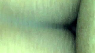 She Rides My Dick Good With Moaning Pussy.