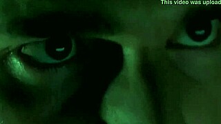 Betty cheats on bruce with david in this hulk parody