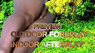 Preview Of Outdoor Foreplay Inddor Afterplay With Agarabas And Olpr