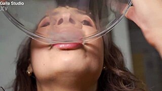 Regina Moonshine 4 On 1 Bbc Hard Fuck Wet