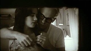 Betty cheats on bruce with david in this hulk parody