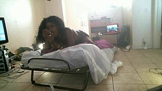 real sexy amateur hood milfs get naked and shake their fat asses!