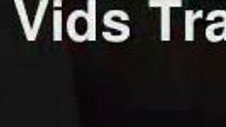 Syren de Mer Takes Balls Deep Anal from Mike and Dilan Brown!