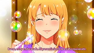 Brothers Share Secret Creampie