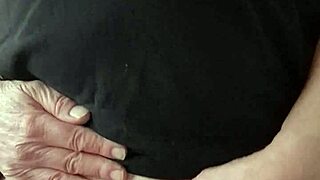 Chris Old Man Strip And Diry Talkdirty