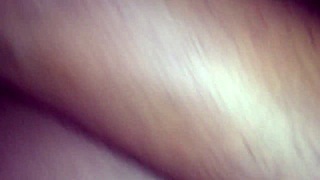 Rough Fucked in Reverse Missionary and Creampied Hard.