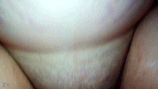 Young French Couple In European Setting