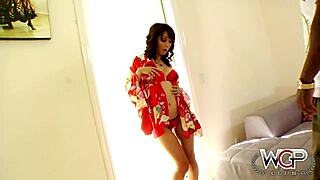 Anal With My Asian Wife