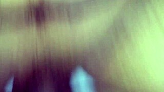 Rough Fucked in Reverse Missionary and Creampied Hard.