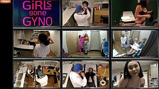 Aria Nicole's Yearly Physical Exam in Tampa