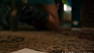 bastard threatens to spill step dad's sordid affair - millie morgan