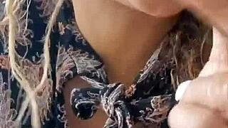 Latina Trio Fucking With Black And White Cocks, Ass And Pussy Play