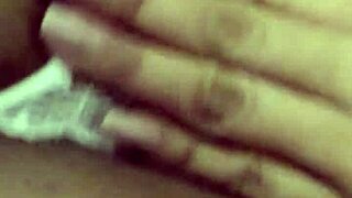 Amateur Couple's Dirty Sofa Sex With Big Cock And Moaning