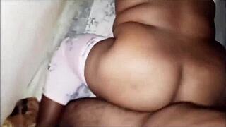 Stepmom's Taboo Deepthroat Gift