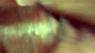 Tight pussy of teen gets ripped by big black cock in first time