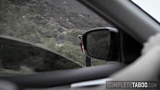 Taboo teens swapping cum, wow!