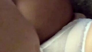 Amateur Couple's Dirty Sofa Sex With Big Cock And Moaning