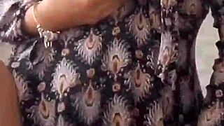 Latina Trio Fucking With Black And White Cocks, Ass And Pussy Play