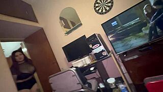 losing my anal virginity to a monster cock at 18, with big tits and ass involved