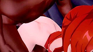 Senadina enjoys multiple cocks in this detailed compilation of intense scenes