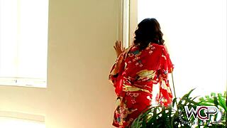 Anal With My Asian Wife