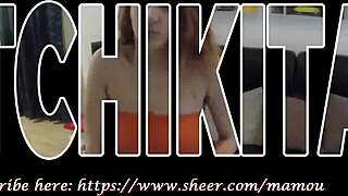 French Arab Young Amateur Homemade Update