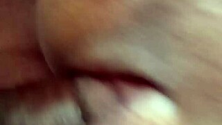 Tight pussy of teen gets ripped by big black cock in first time