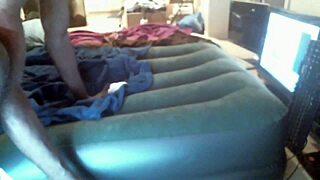 real sexy amateur hood milfs get naked and shake their fat asses!