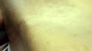 Tight pussy of teen gets ripped by big black cock in first time