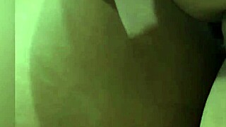 Preta moans as she enjoys deepthroat and anal with big ass