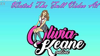 Two Student Girls At College Party