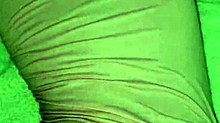 Latina stepdaughter with big juicy pussy gets fucked by small cock in taboo homemade scene. Watch her hairy wet pussy take it all.