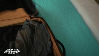 Big Ass Milf Step Mom Makes Me Stay