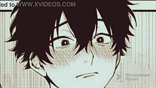 Helping your boyfriend masturbate in asmr roleplay