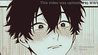 Helping your boyfriend masturbate in asmr roleplay