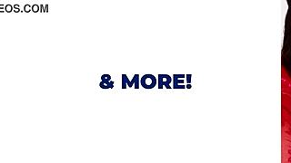 Stunning British Teen 18+ in Cosplay Gives Speciality Blowjob Before Rough Fucking