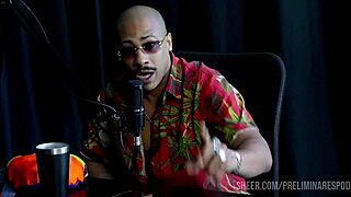 Best Moments of Nego Catra in Foreplay Podcast with Bia Hot and Julia Fontanelli - Part 3