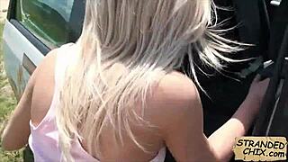 czech babe fucked in car katy rose
