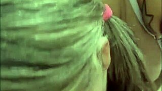 I danced in lingerie and gave him my tasty pussy 😏