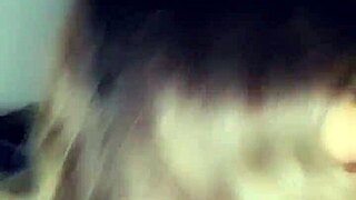 Quarantine N Chill Stepmom Sucks Monster Cock During Quarantine With Big Tits