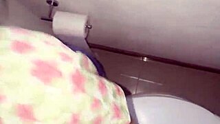 Friends Fuck in Rooms, I Fuck Party Girl in Bathroom