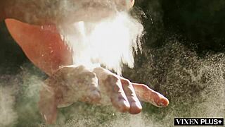 i love fucking naughty milf bride in doggystyle and missionary riding