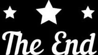 sandy's tight pussy rub turns her on while filmed