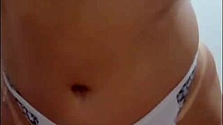 I danced in lingerie and gave him my tasty pussy 😏