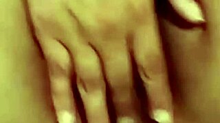 Aurora Makes Horny Video Call To Her Husband As Mature Latina