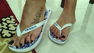 Did the most beautiful cougar on xvideos return as a prostitute?